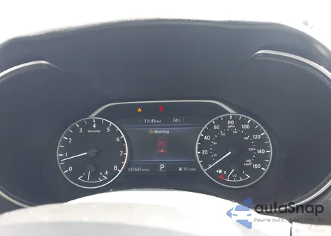 2016 Nissan Maxima 3.5 Sv from USA, damaged, VIN 1N4AA6AP8GC422676